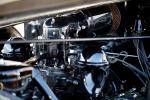 Packard Twelve All-Weather Cabriolet by Brunn 1938 года